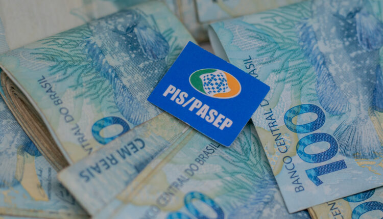 PIS/Pasep 2024.