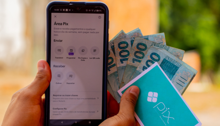 Pix pago em 2025 Entenda as regras do Banco Central