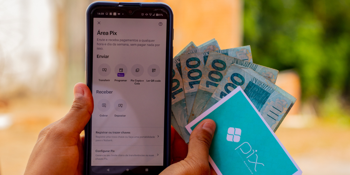 Pix pago em 2025 Entenda as regras do Banco Central