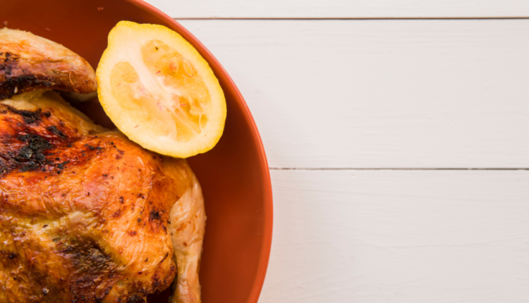 Por que não comer ave no réveillon Entenda
