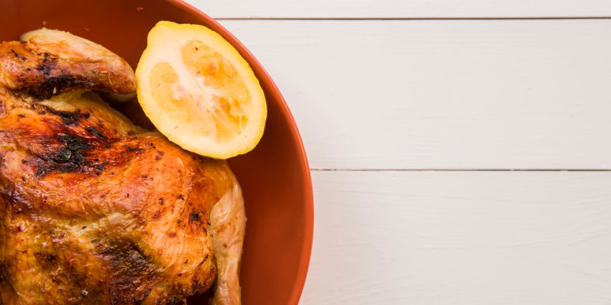 Por que não comer ave no réveillon Entenda