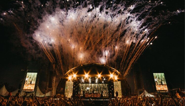 Que tal curtir os shows dos seus artistas favoritos? Saiba quando acontecem!