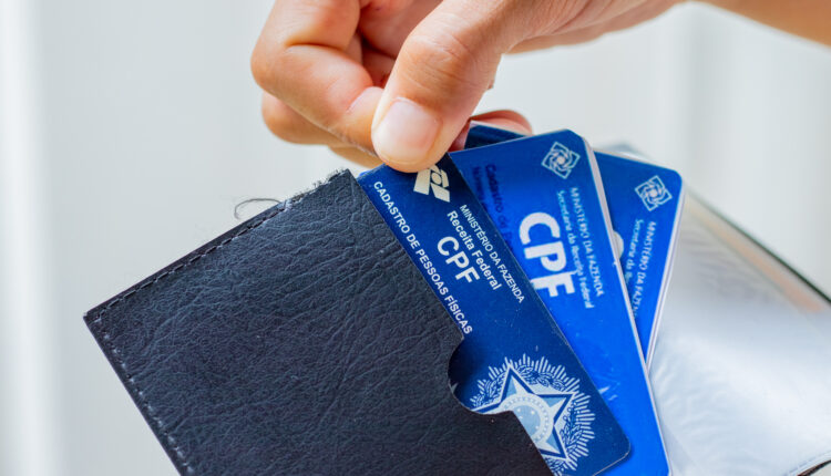 Bônus surpresa CPF.
