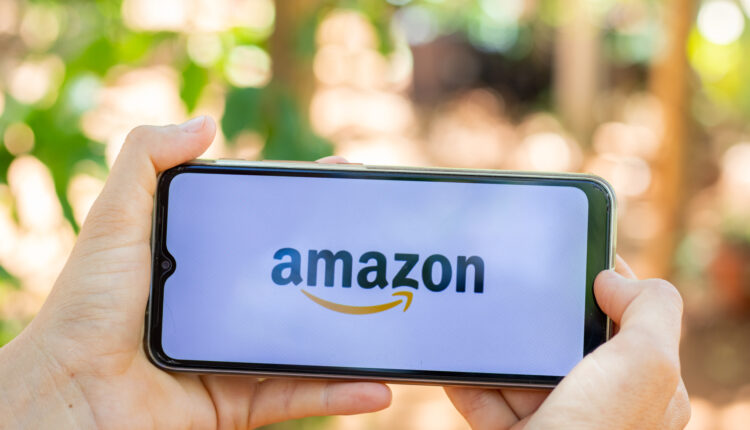 Amazon.