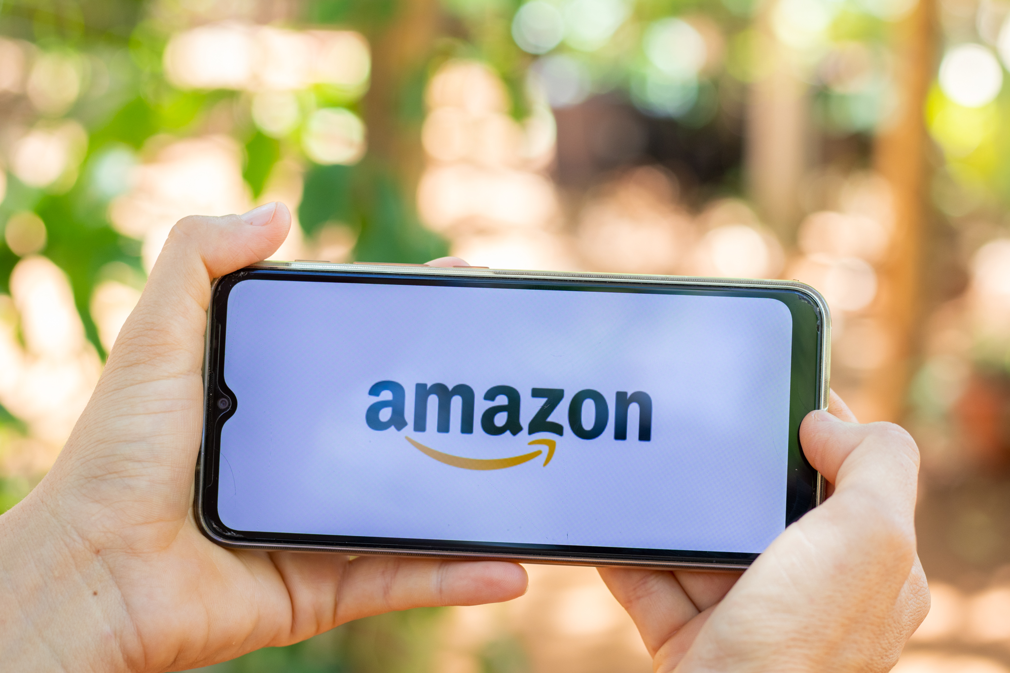 Amazon.