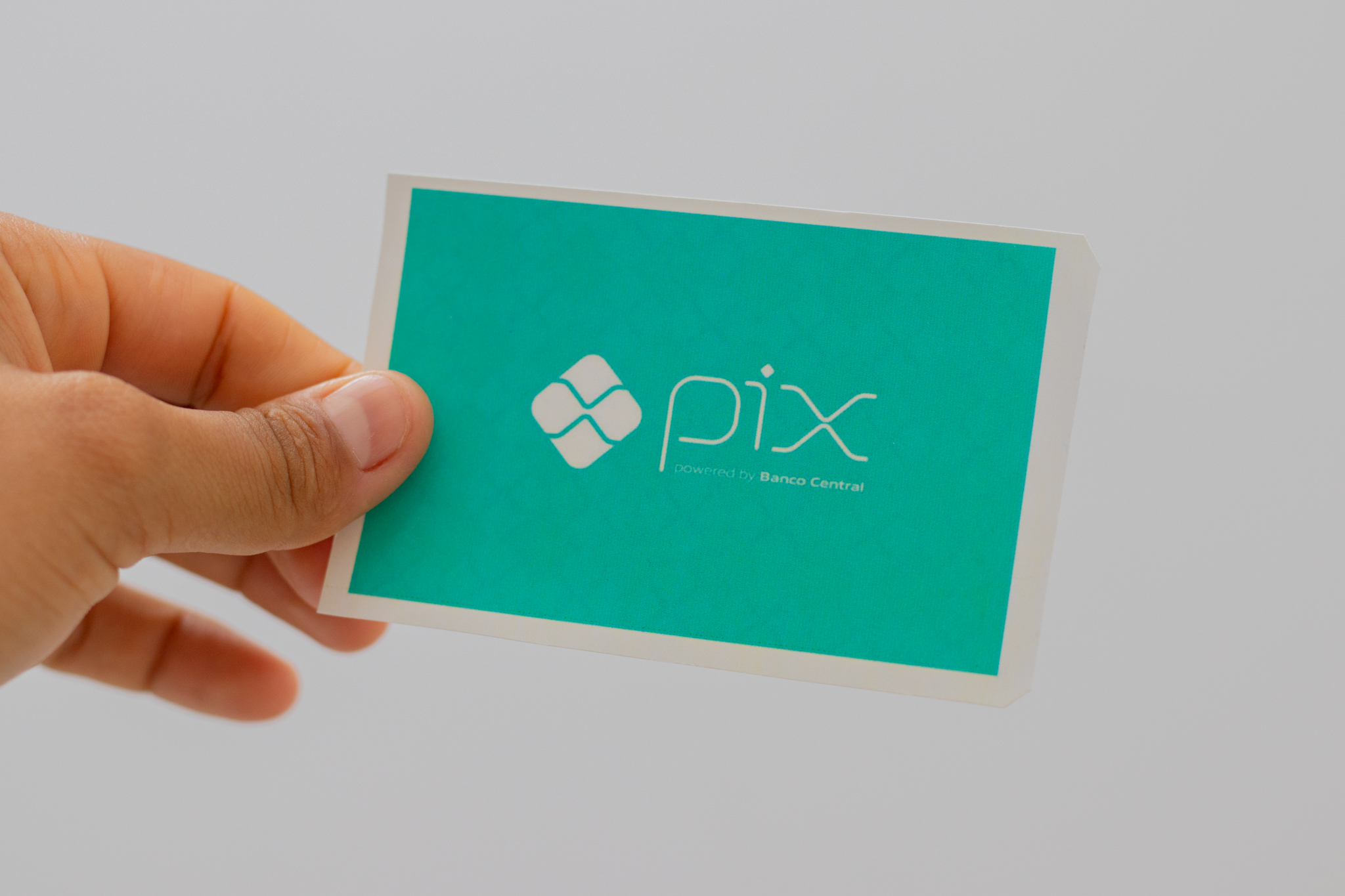 PIX.