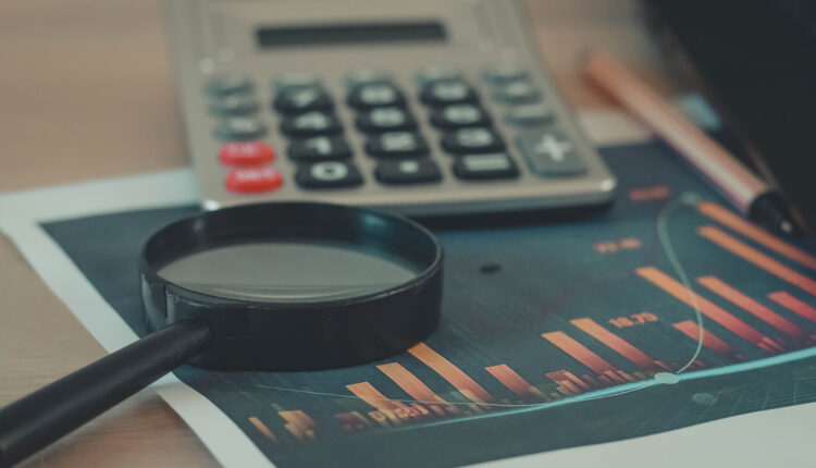 Investimento.
