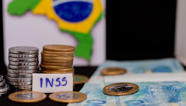 Regras de aposentadoria do INSS 2025.