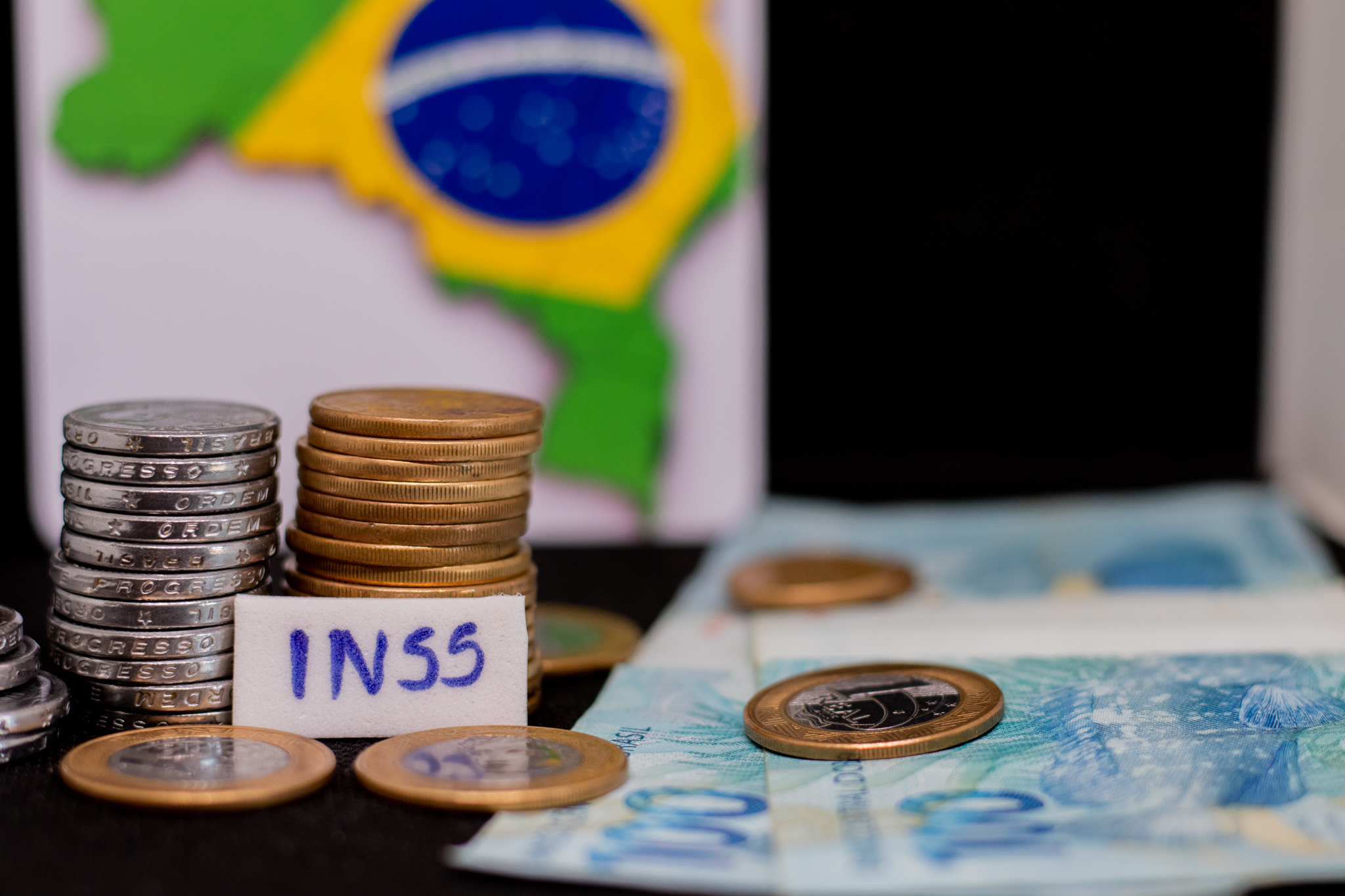 Regras de aposentadoria do INSS 2025.
