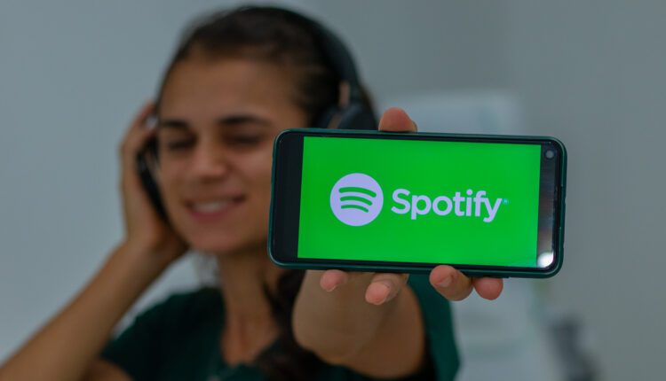 Retrospectiva Spotify 2024.