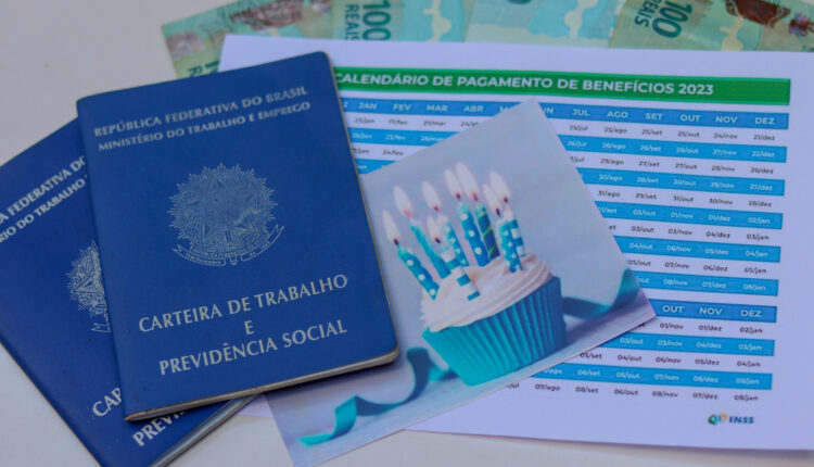 Veka se você pode sacar o saque-aniversário no começo de 2025!