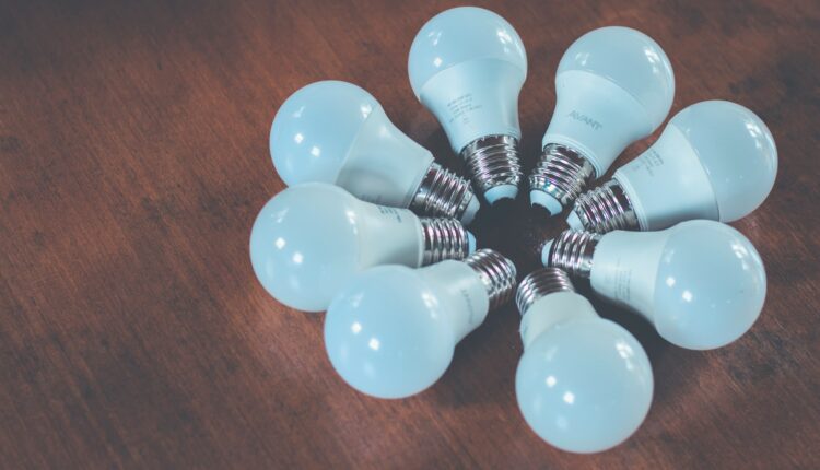 Luz.