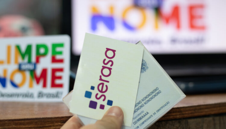 Serasa SPC.