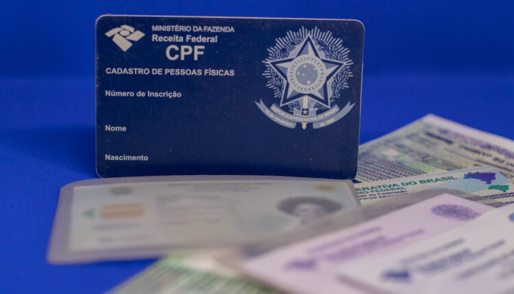 Se você não tem costume de colocar o CPF na nota, comece a fazer isso e ganhe prêmios.