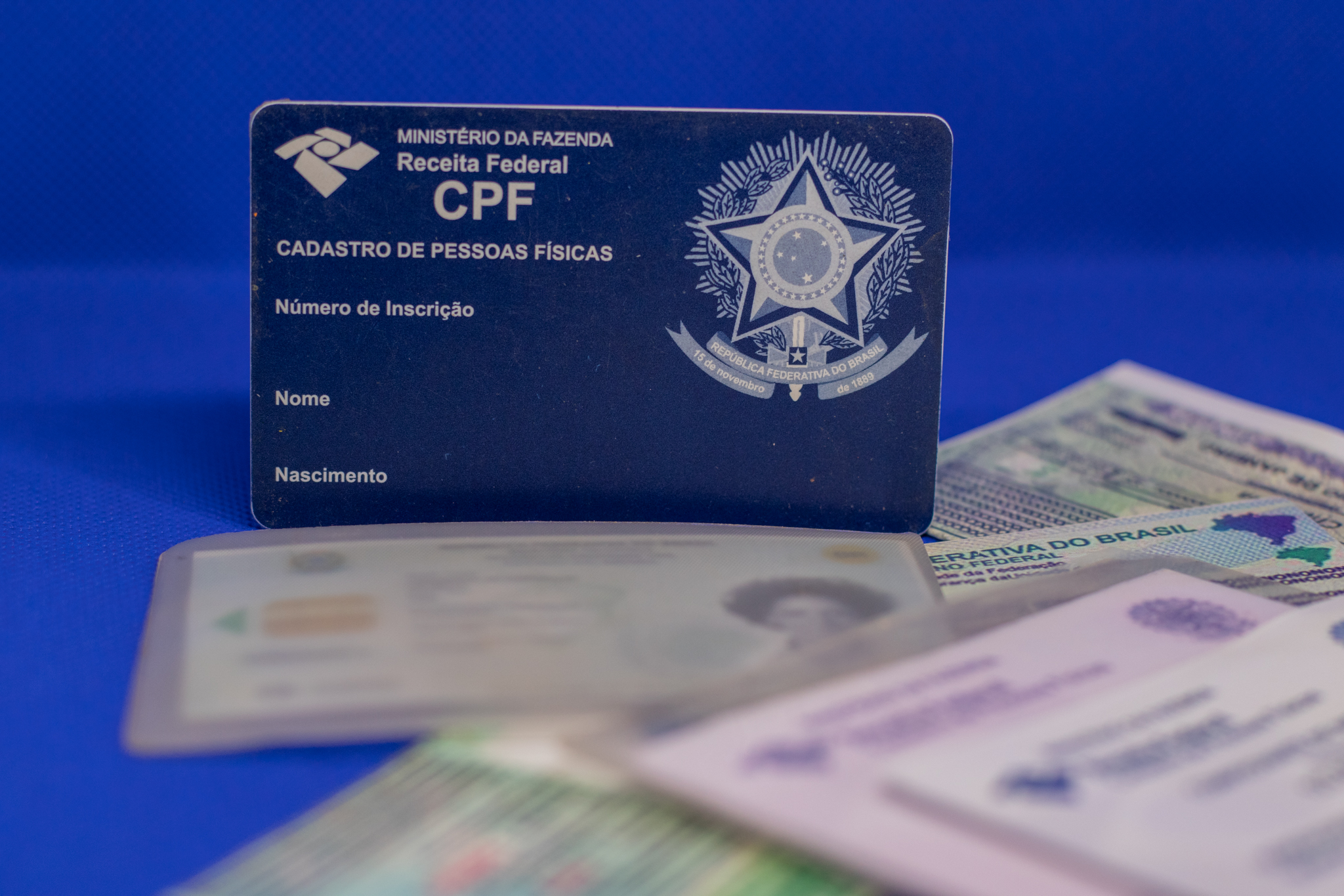 Se você não tem costume de colocar o CPF na nota, comece a fazer isso e ganhe prêmios.