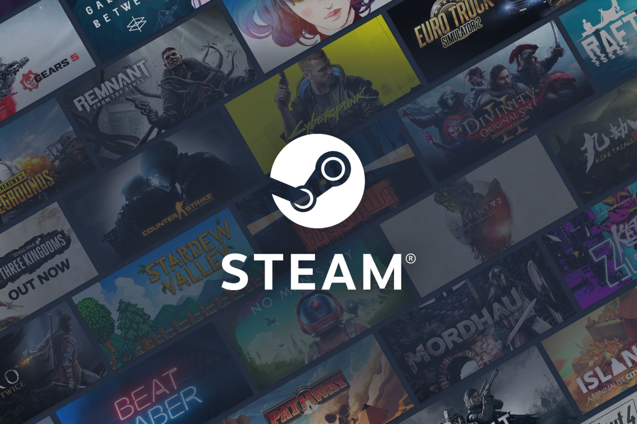 procurando jogos de graça para aproveitar nesse final de semana? Veja alguns na Steam!