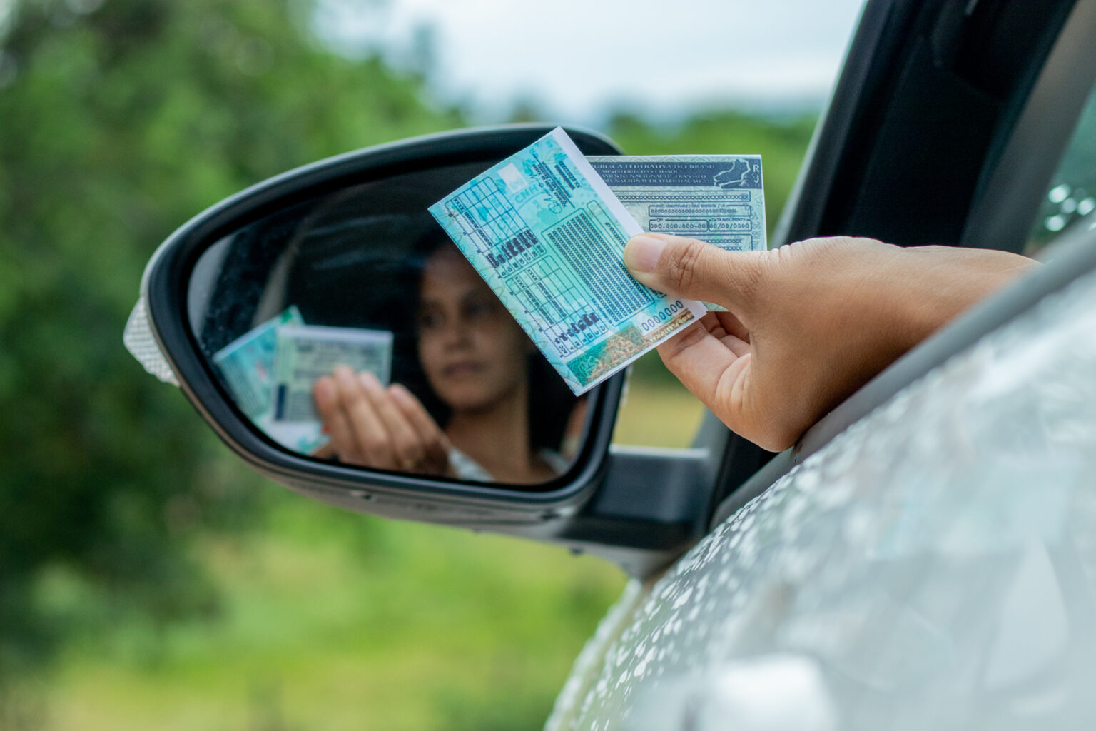 Sua CNH pode estar a um passo de ser CANCELADA; entenda