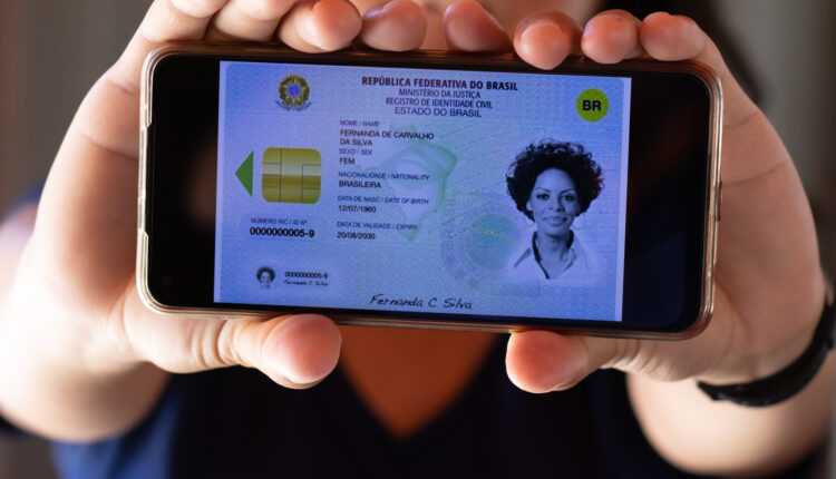 Você ainda não tem o novo RG no seu celular? Veja como conseguir!
