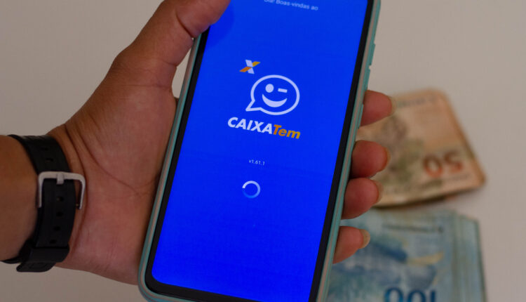 Caixa Tem.
