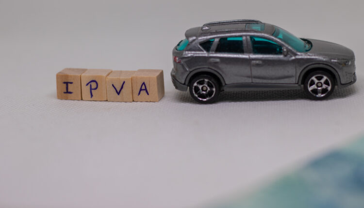 IPVA 2025.