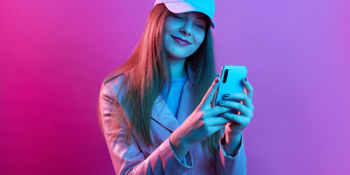 Viralize agora! Aprenda a fazer a trend 'como eu vou ser triste se...' para bombar nas redes
