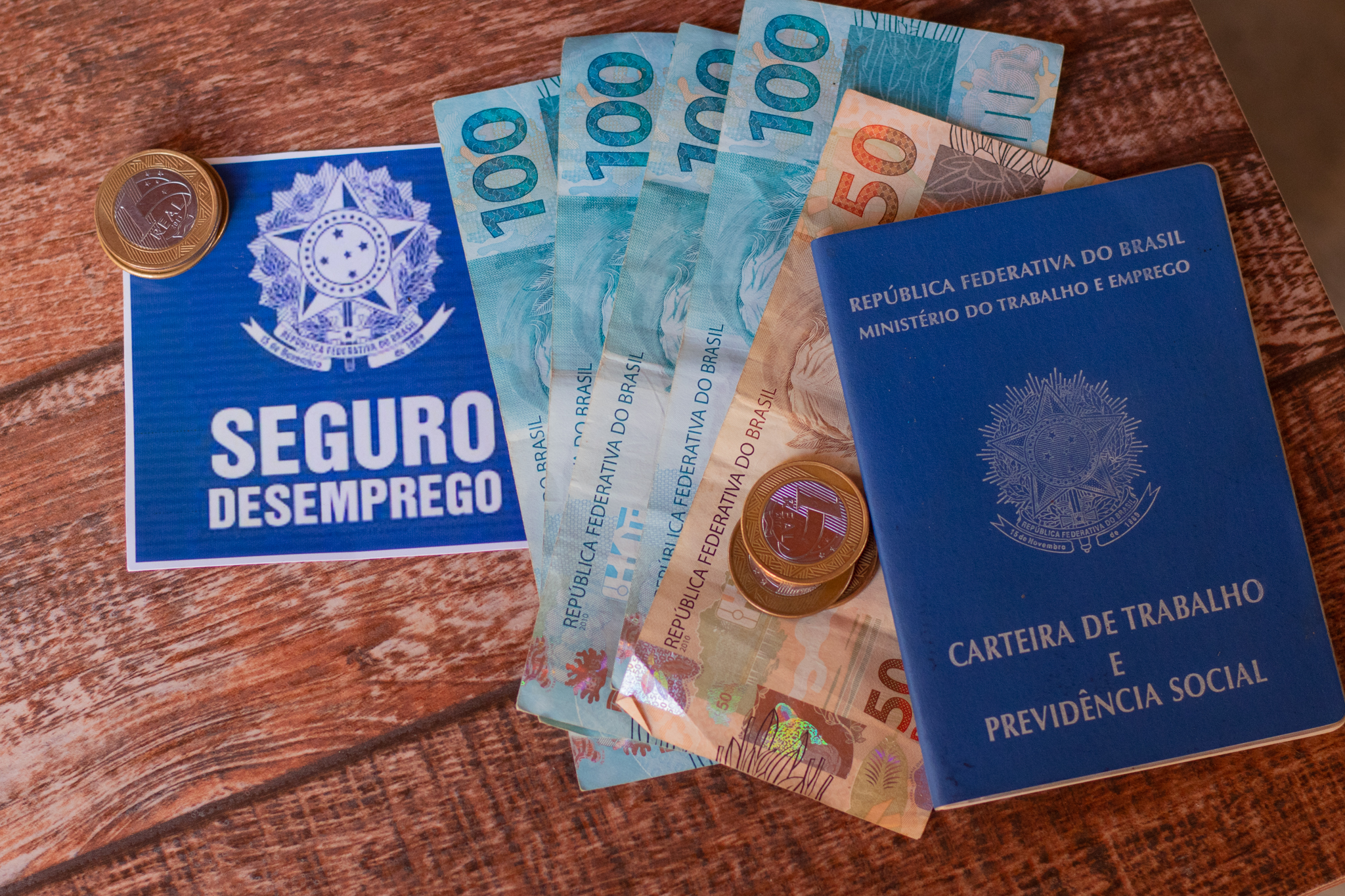 Quer manter seu seguro-desemprego? Então evite algumas atitudes prejudiciais!