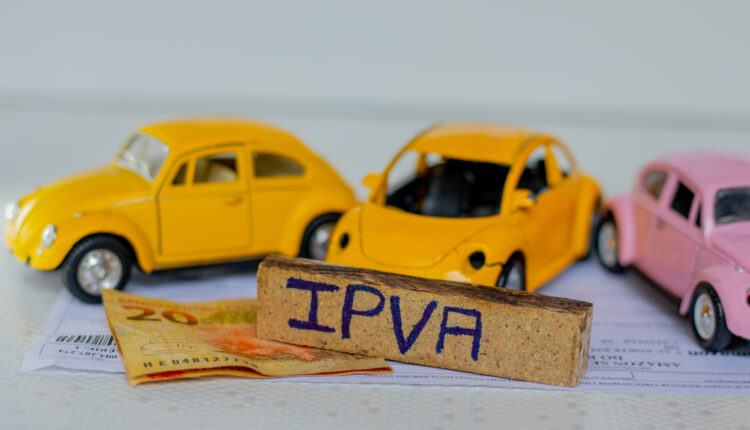 Ipva 2025.