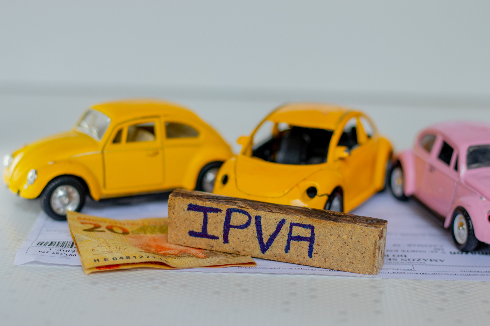 Ipva 2025.