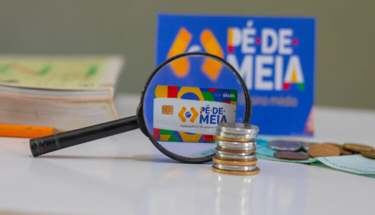 Pé-de-Meia.