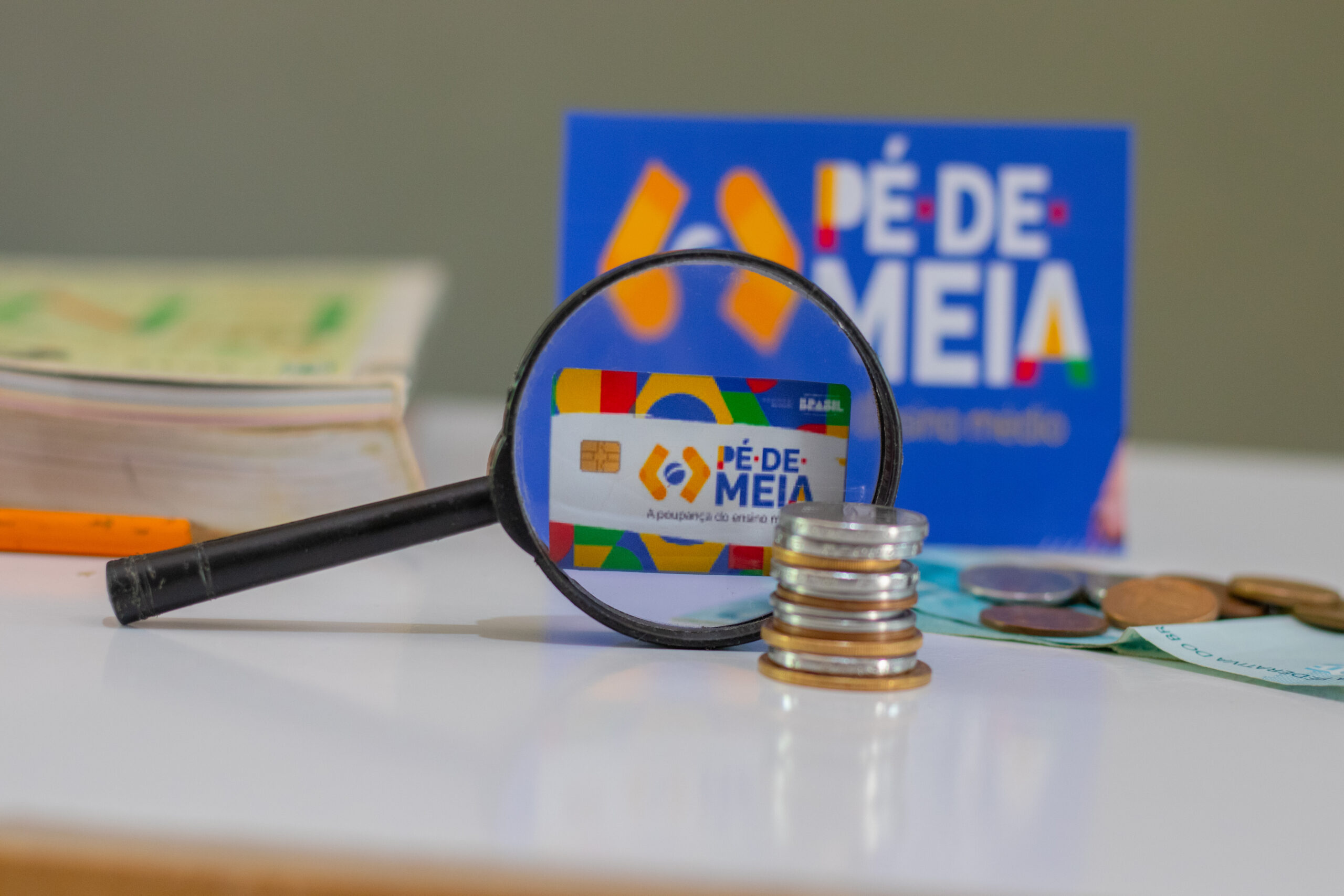 Pé-de-Meia.