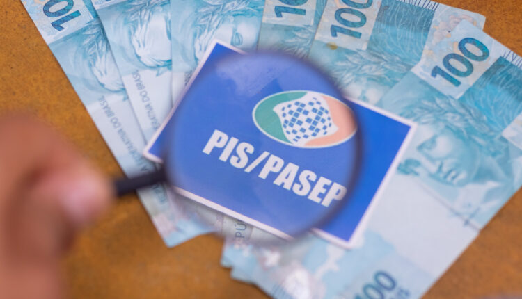PIS/Pasep.