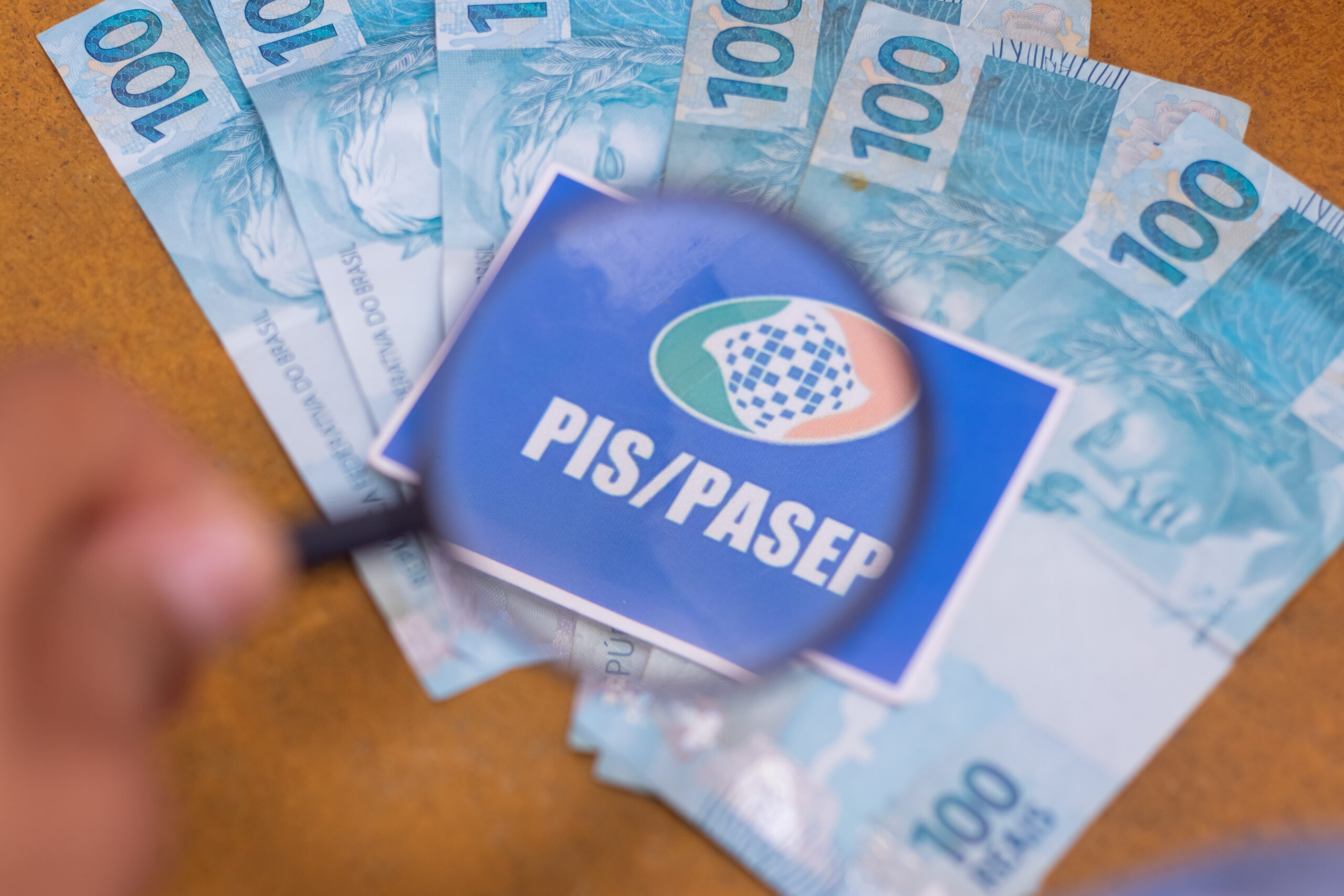PIS/Pasep.