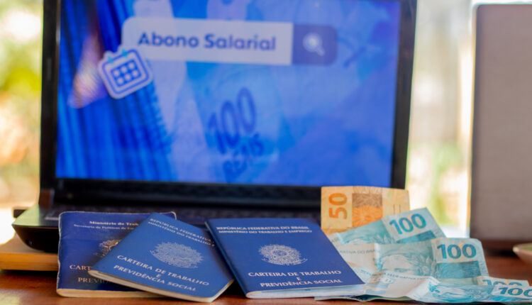 Abono salarial