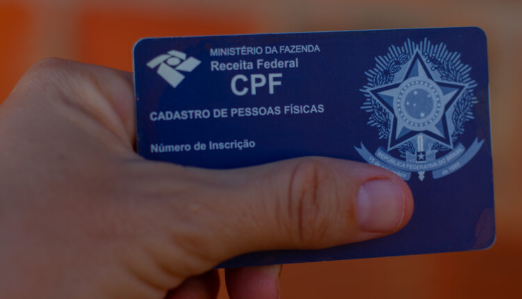 CPF.