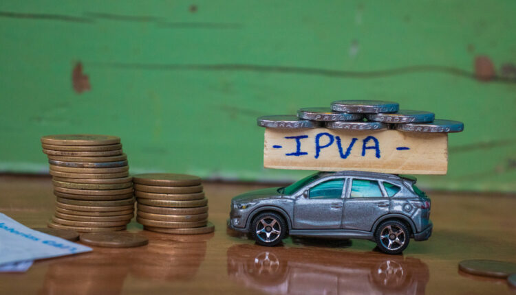 IPVA 2025.