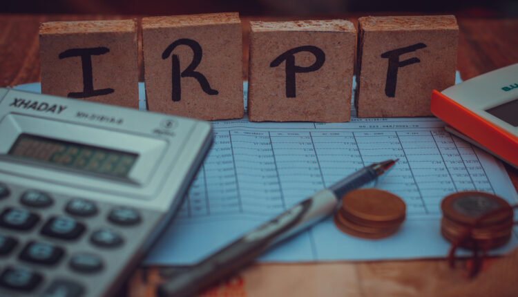IRPF 2025