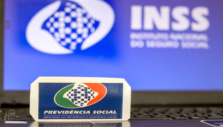 INSS.