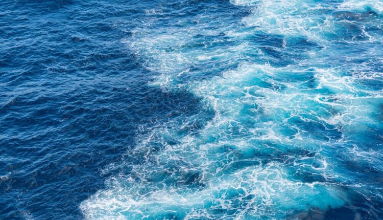 Oceano.