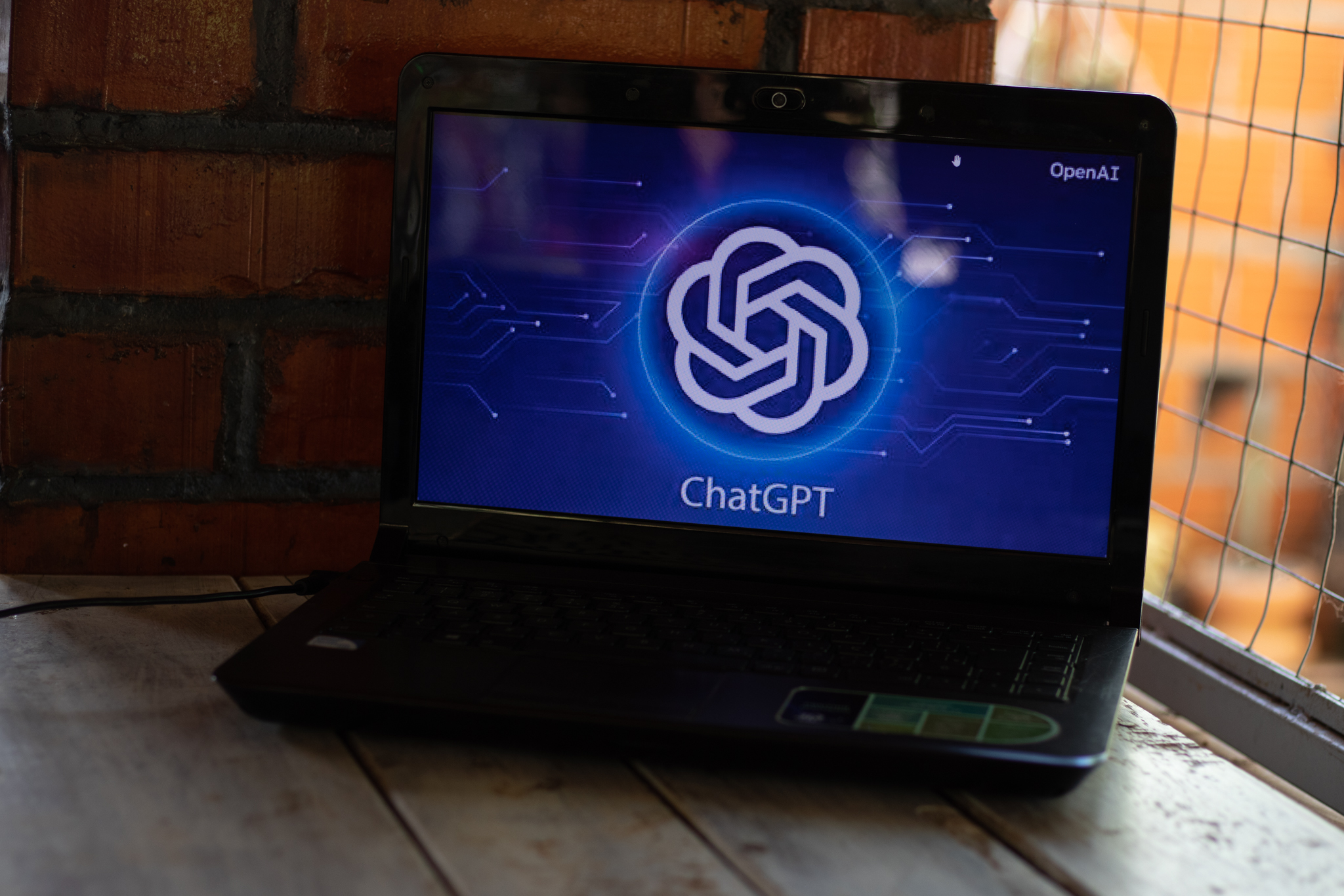CHATGPT.