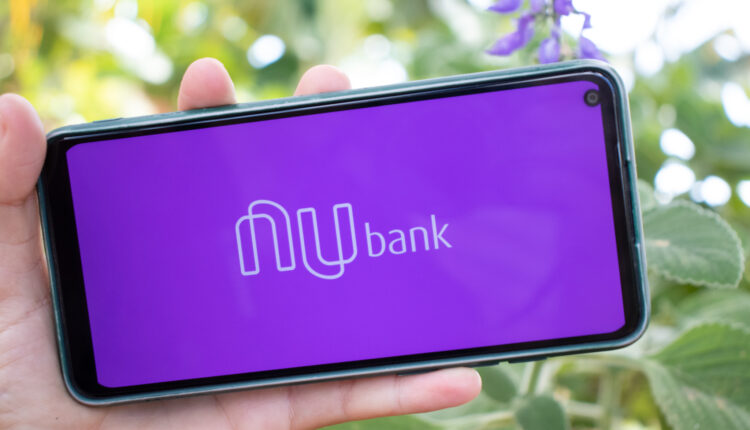 Nubank.