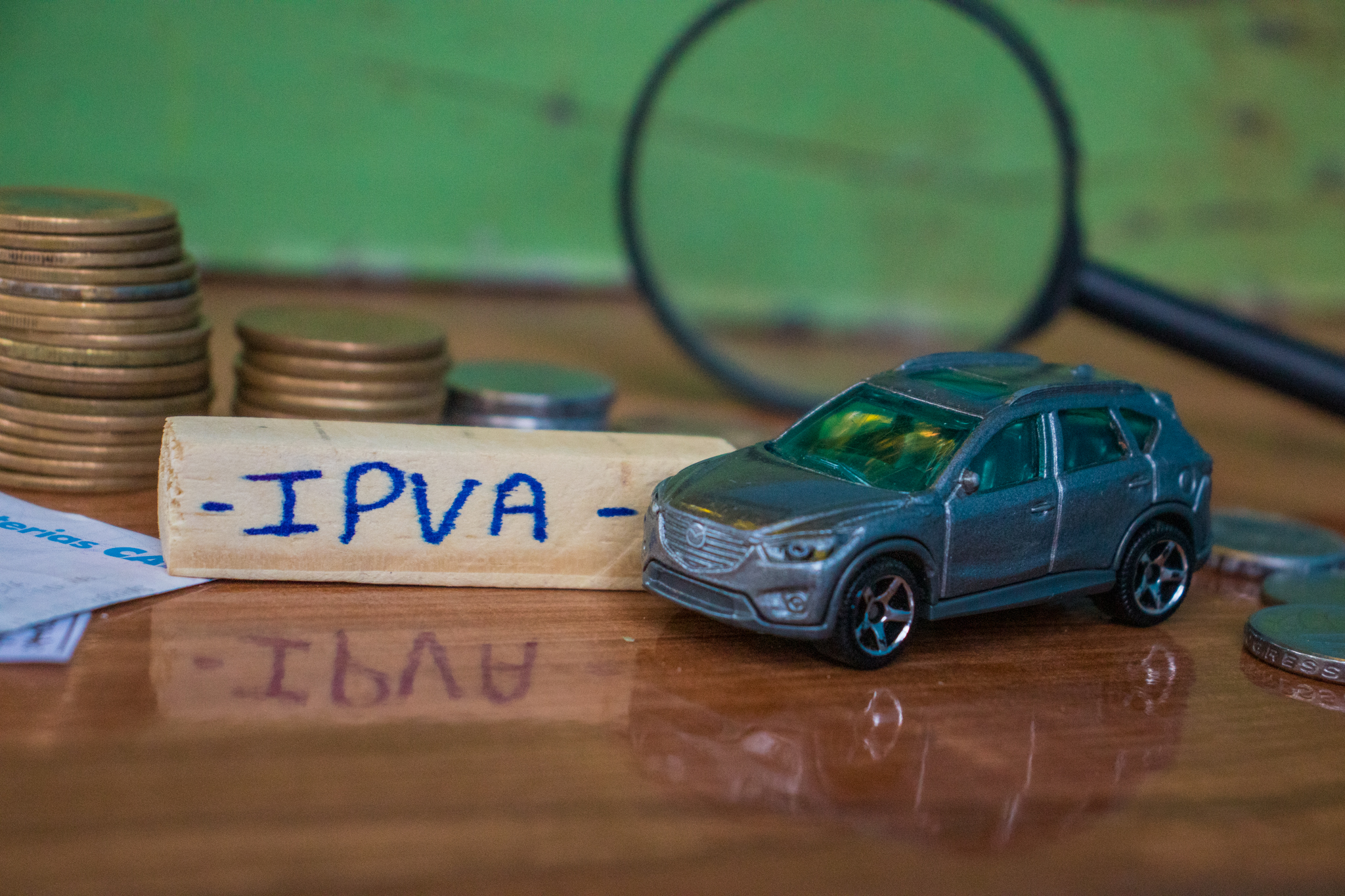 IPVA 2025.