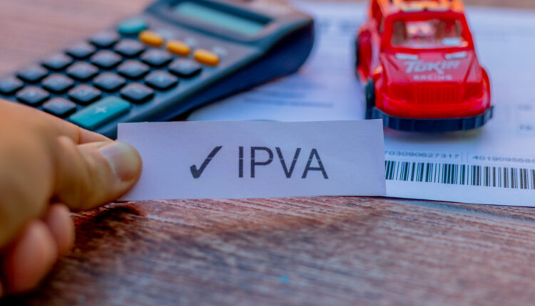IPVA.