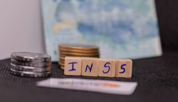 INSS.