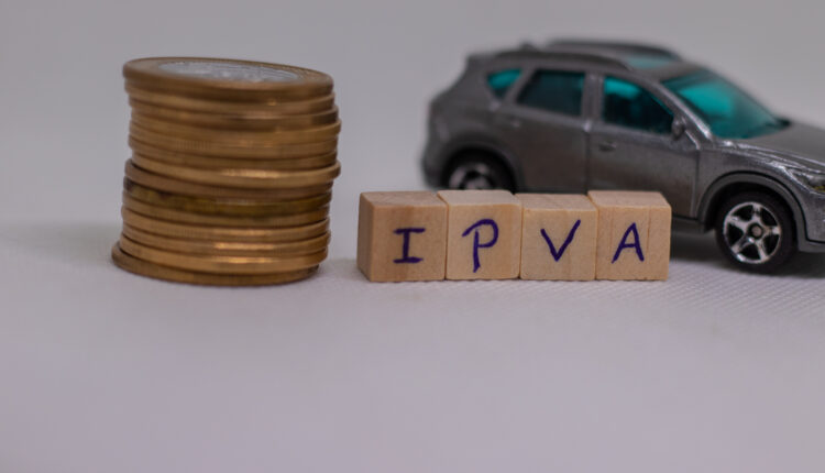 IPVA.