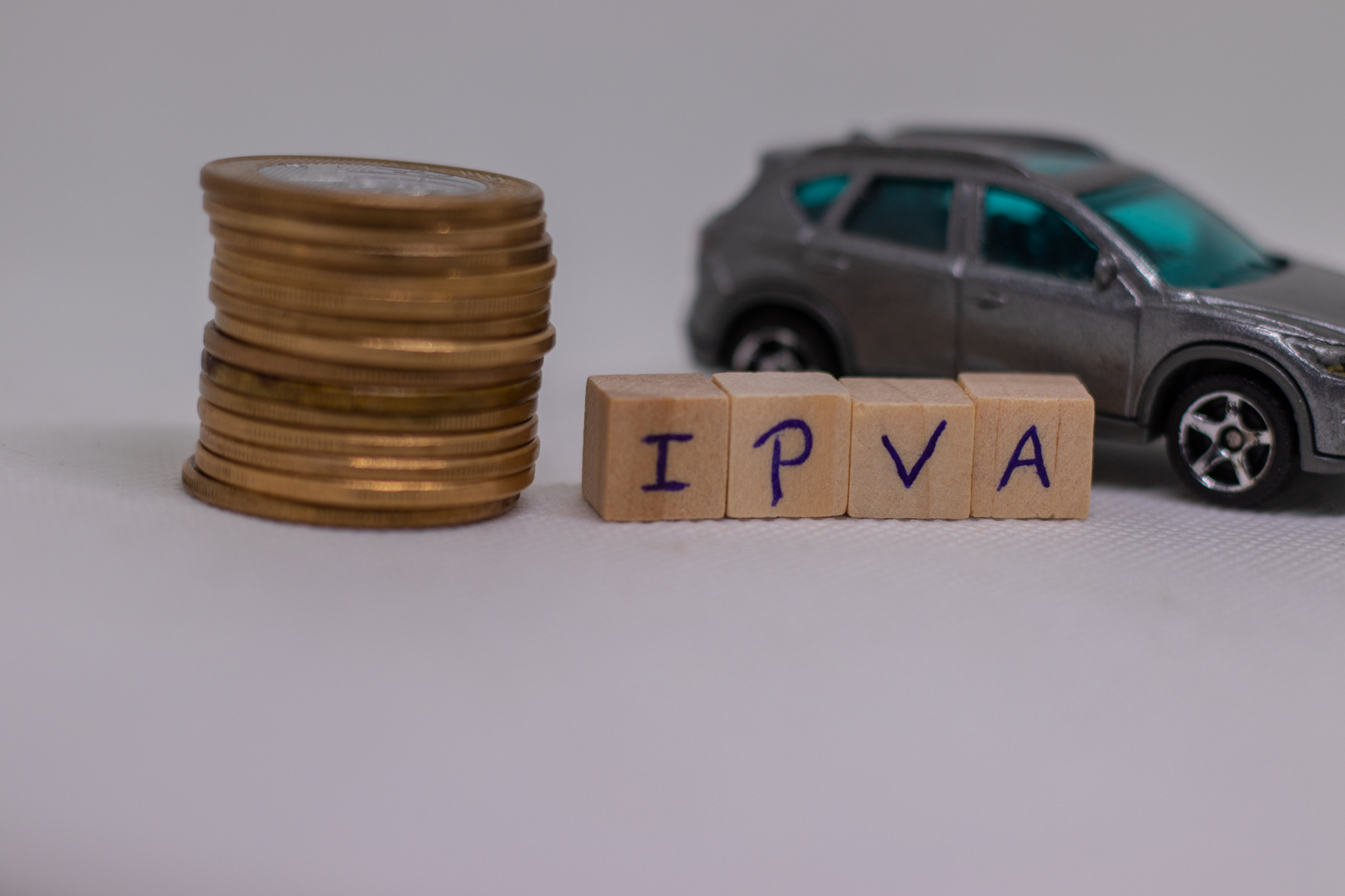 IPVA.