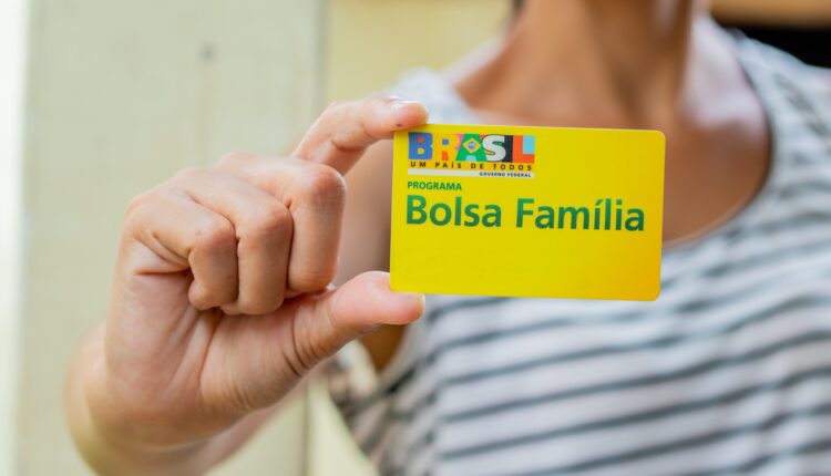 Bolsa Família.