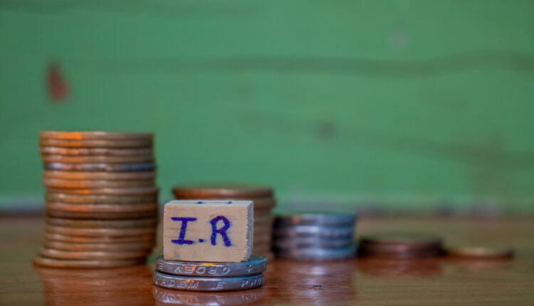 IR 2025.