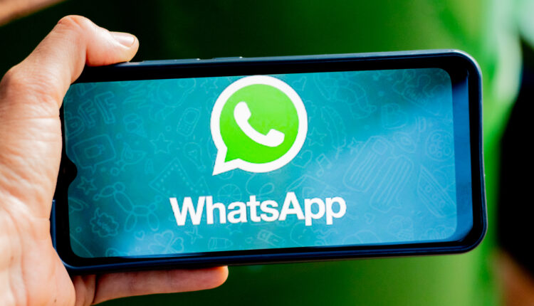 WhatsApp.