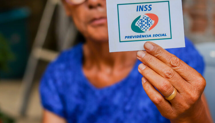 INSS.