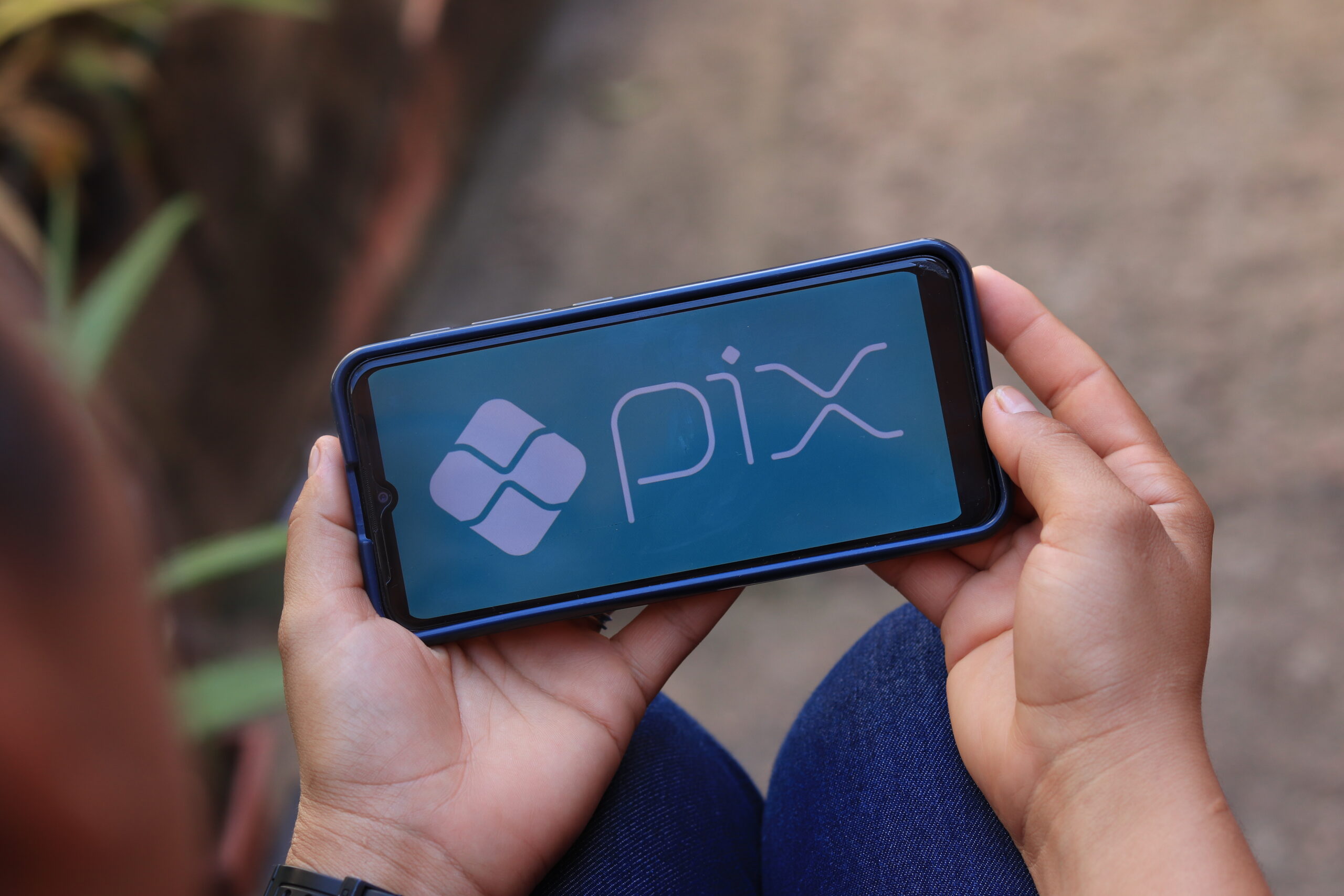 PIX.